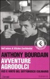 Cover of Avventure agrodolci
