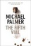 Cover of "The Fifth Vial"