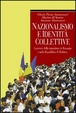 Cover of Nazionalismo e identità collettive