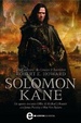 Cover of Solomon Kane