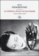 Cover of La pedina sullo scacchiere
