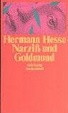 Cover of Narziss Und Goldmund