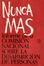 Cover of Nunca Mas