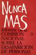 Cover of Nunca Mas