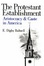 Cover of "The Protestant Establishment"