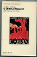 Cover of Il cinema italiano