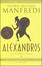 Cover of Aléxandros vol. 1