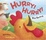 Cover of Hurry! Hurry!