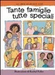 Cover of Tante famiglie, tutte speciali