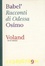 Cover of Racconti di Odessa
