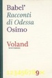 Cover of Racconti di Odessa