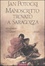 Cover of Manoscritto trovato a Saragozza