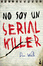 Cover of No soy un serial killer