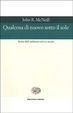 Cover of Qualcosa di nuovo sotto il sole