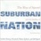 Cover of "Suburban Nation"
