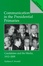 Cover of Communication in the presidential primaries