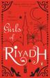 Cover of Girls of Riyadh