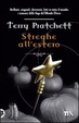Cover of Streghe all'estero