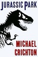 Cover of Jurassic park