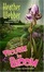 Cover of "Trouble in Bloom"