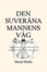 Cover of Den suveräna mannens väg
