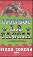 Cover of Lionboy
