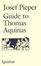 Cover of "Guide to Thomas Aquinas"