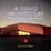 Cover of A Living Architecture