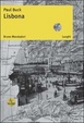 Cover of Lisbona
