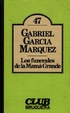 Cover of Los funerales de la Mamá Grande