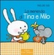 Cover of La merenda di Tina e Milo
