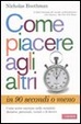 Cover of Come piacere agli altri in 90 secondi o meno