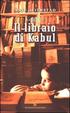Cover of Il libraio di Kabul