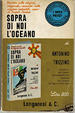Cover of Sopra di noi l'oceano