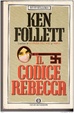Cover of Il codice Rebecca