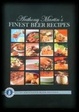 Cover of Anthony Martin's Finest Beer Recipes