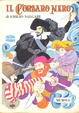 Cover of Il corsaro nero
