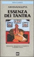 Cover of Essenza dei tantra
