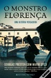 Cover of O Monstro de Florença