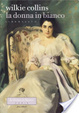 Cover of La donna in bianco. Libro sesto