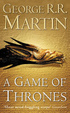 Cover of A Game of Thrones
