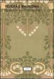 Cover of Felicità e malinconia