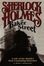 Cover of "Sherlock Holmes of Baker Street"