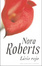 Cover of Lirio rojo