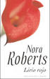 Cover of Lirio rojo