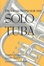 Cover of 'Program Notes for the Solo Tuba'
