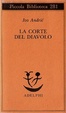 Cover of La corte del diavolo