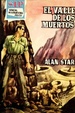 Cover of El valle de los muertos