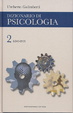Cover of Dizionario di Psicologia - Vol. 2 EDO-PAN