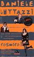 Cover of Cosmico!